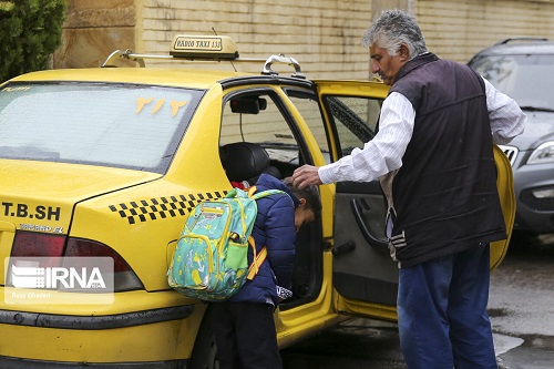 آخرين مهلت ثبت‌نام سرويس مدارس در سامانه سپند تا 21 تيرماه